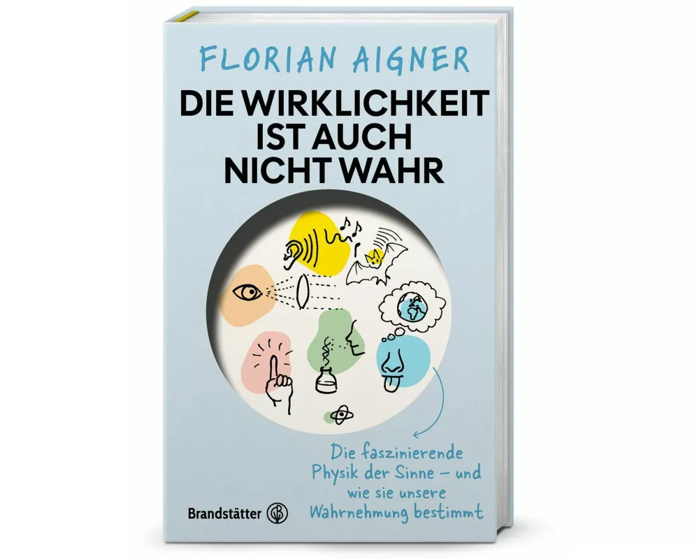 Die Wirklichkeit ist auch nicht wahr