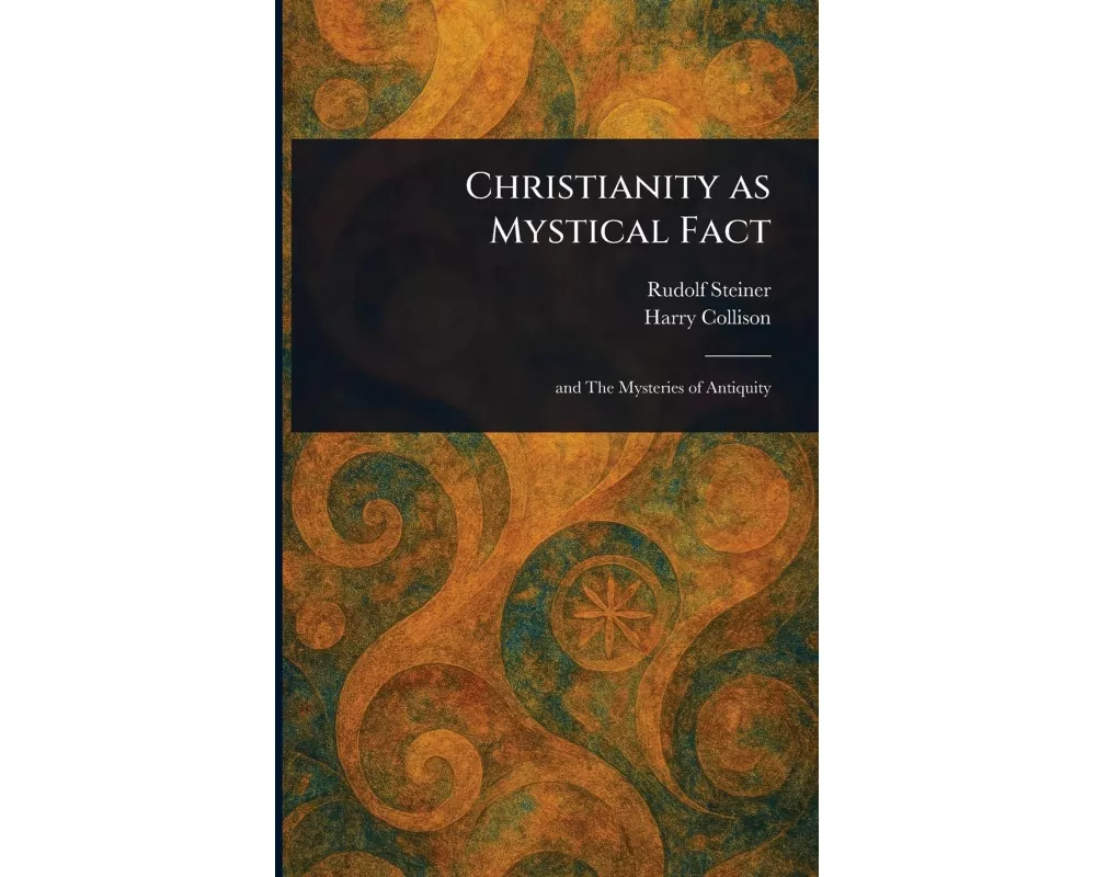Christianity as Mystical Fact