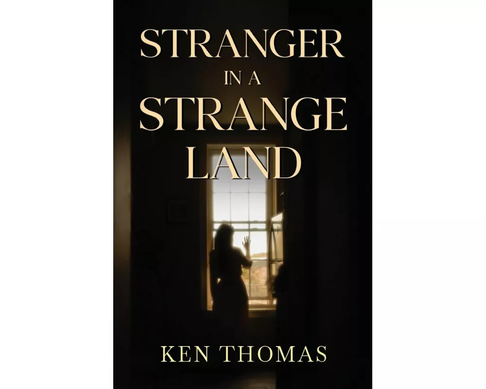 Stranger in a Strange Land