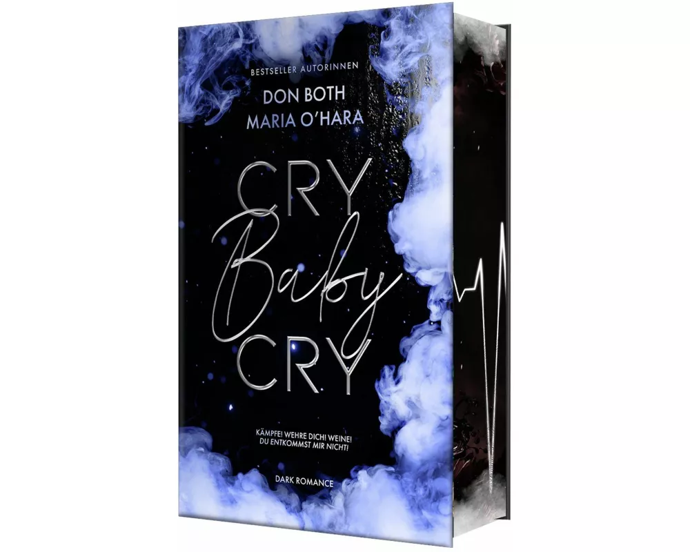 Cry Baby Cry