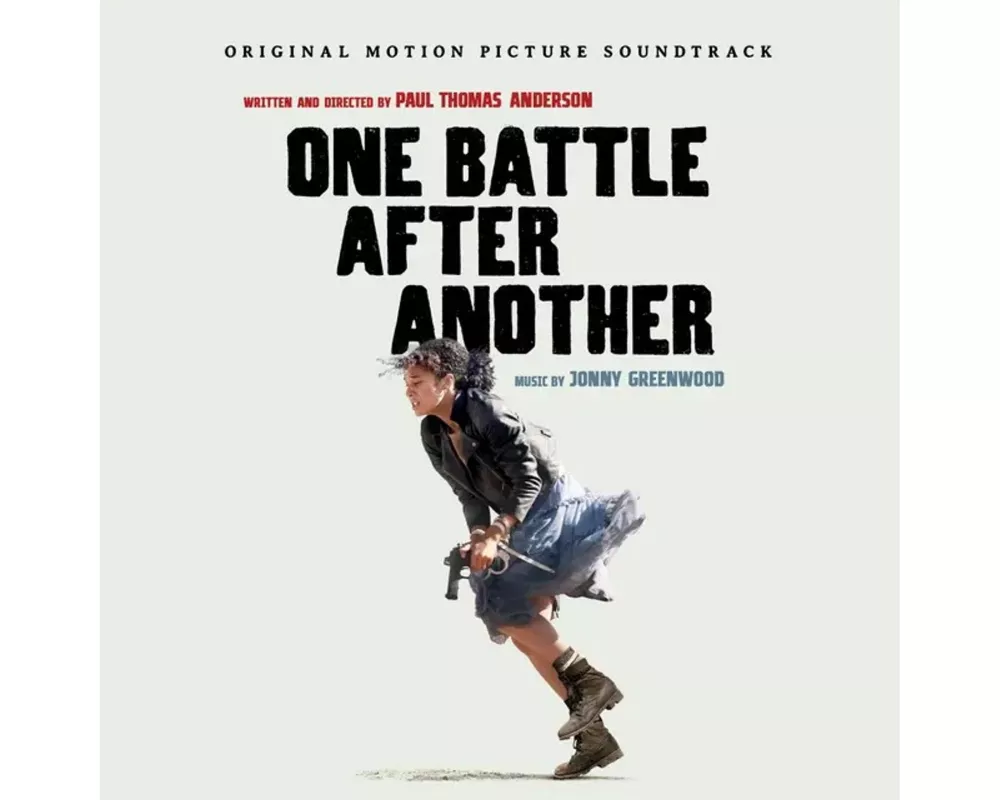One Battle After Another