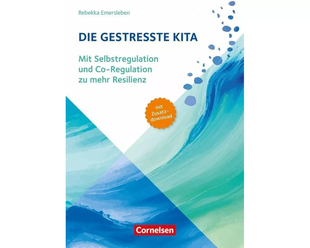 Die gestresste Kita
