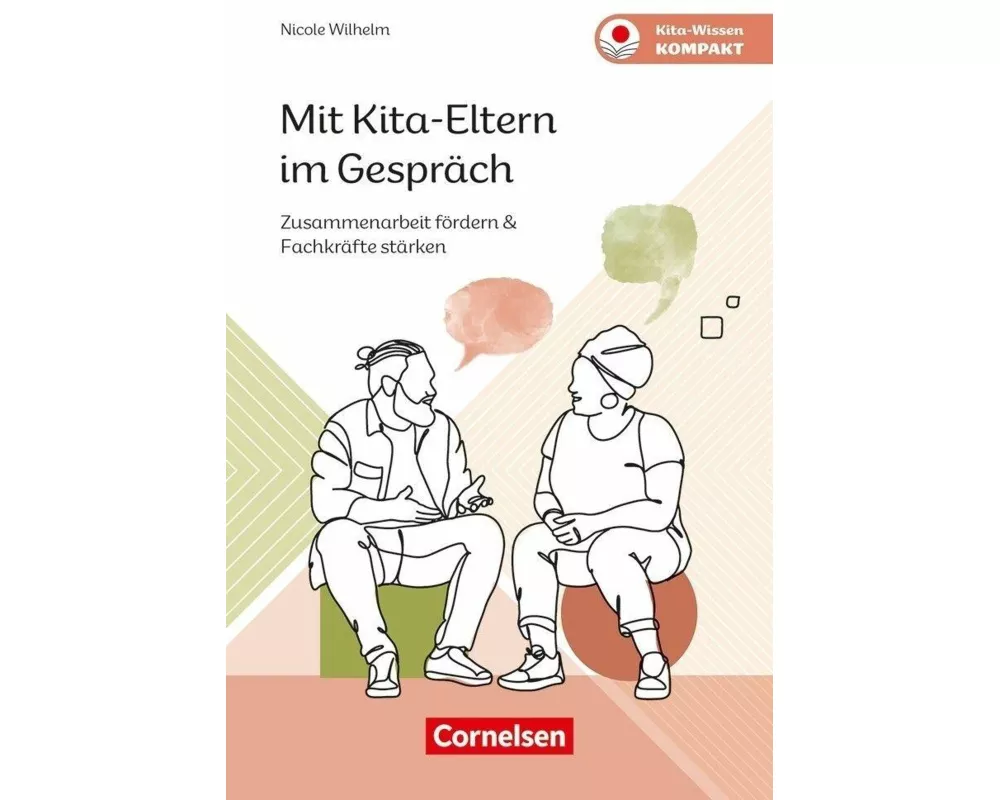 Mit Kita-Eltern im Gespräch
