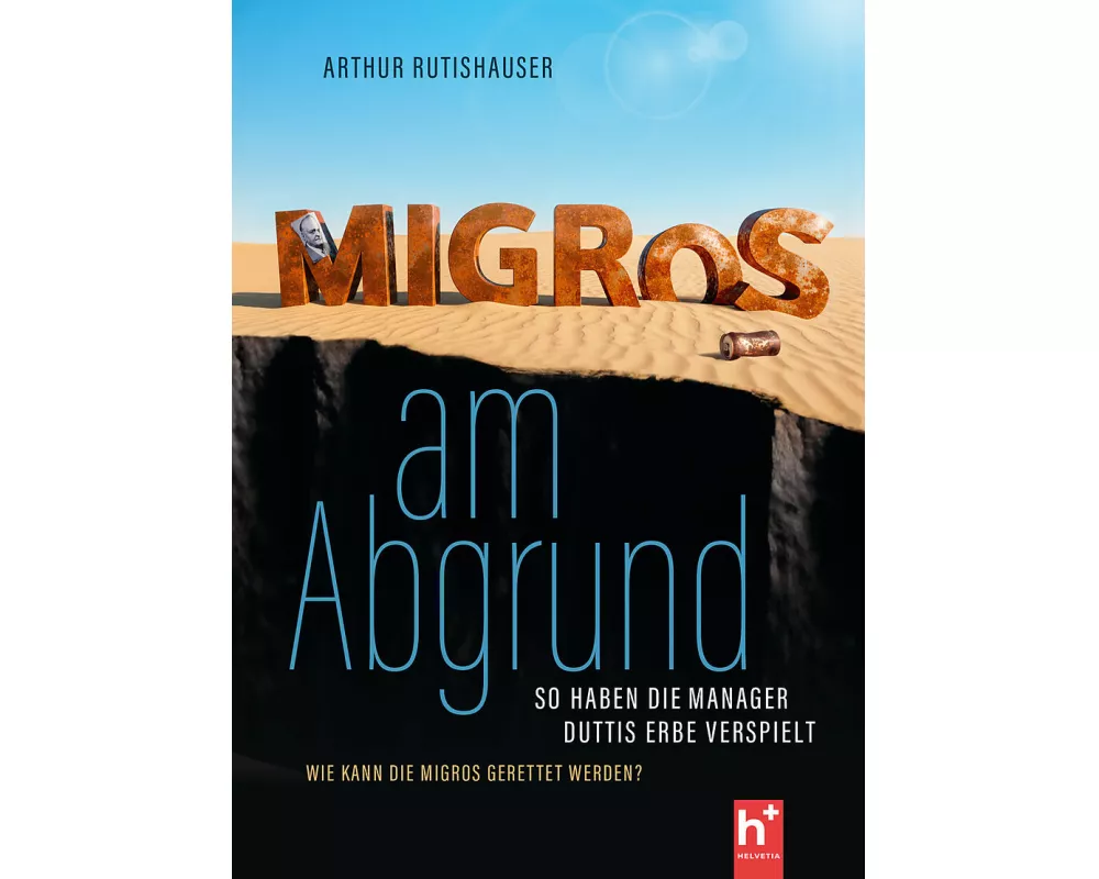 Migros am Abgrund
