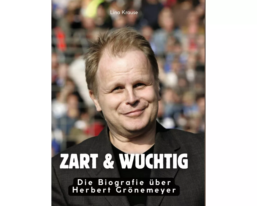 Zart & wuchtig
