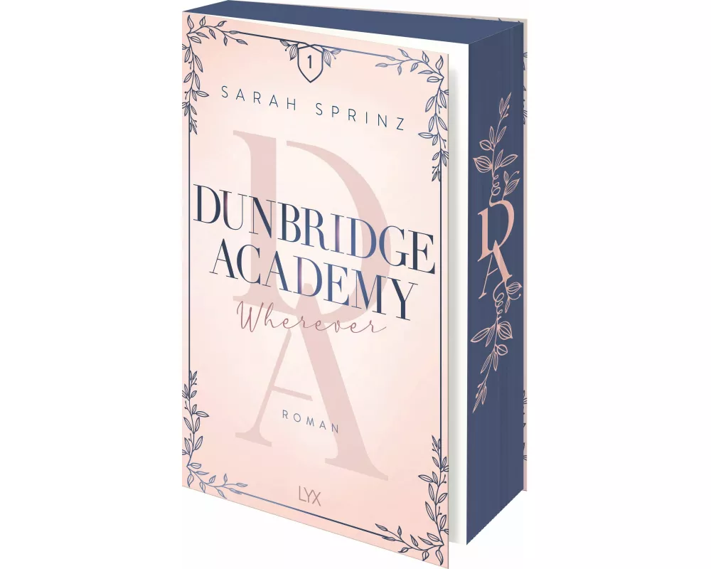 Dunbridge Academy - Wherever