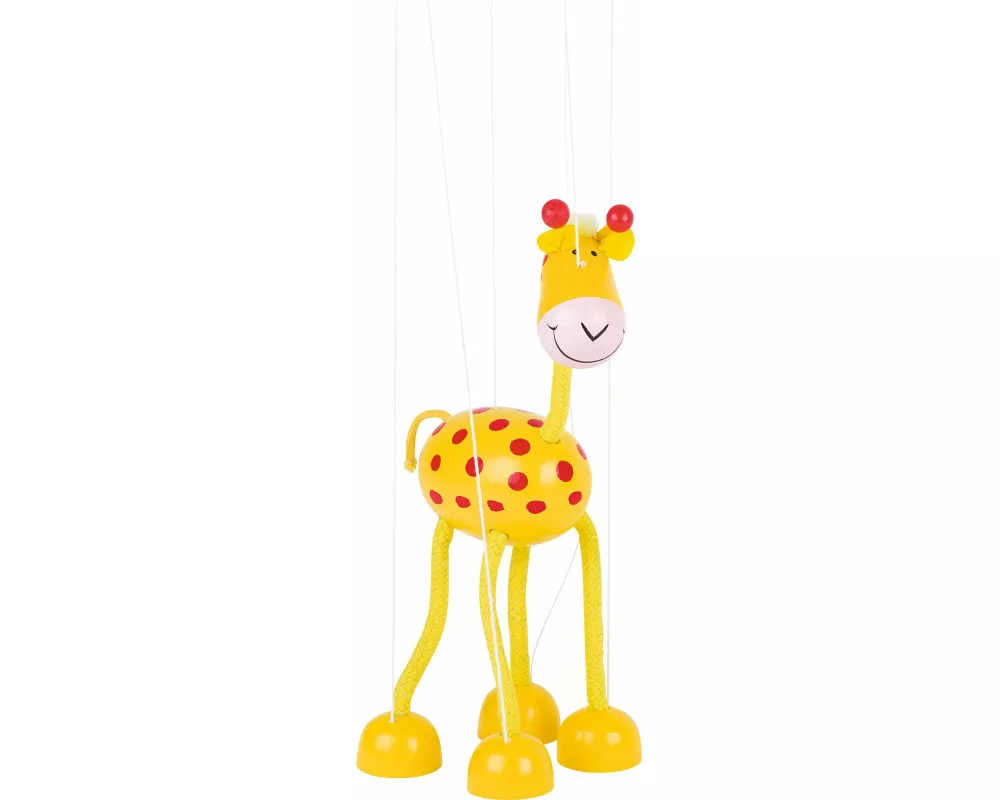 Marionette Giraffe