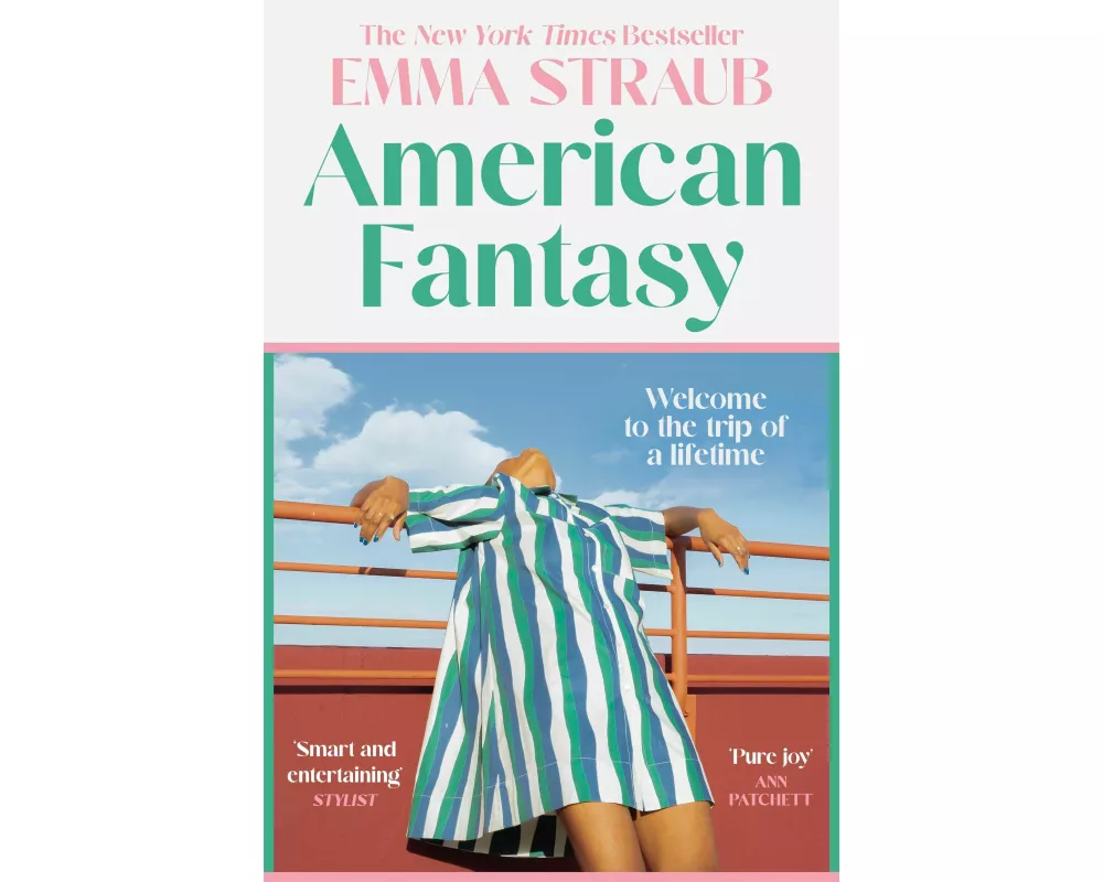American Fantasy