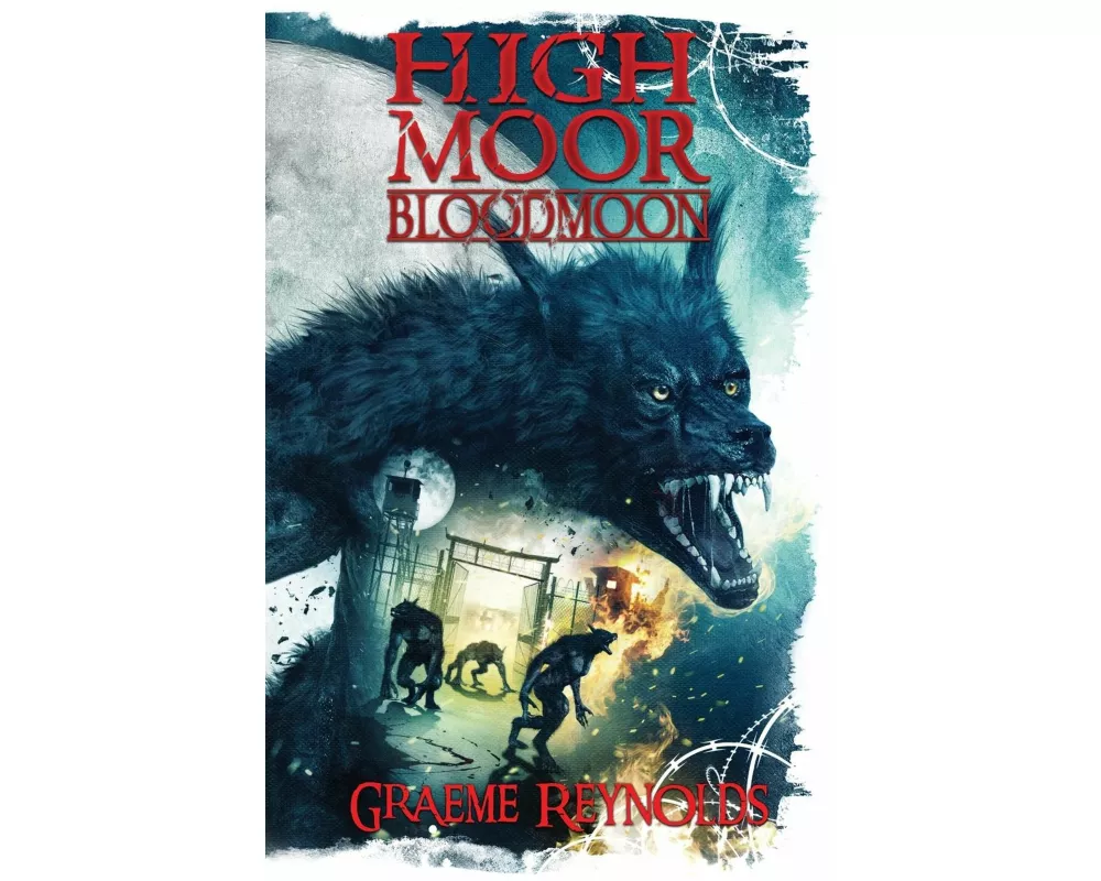 High Moor 3