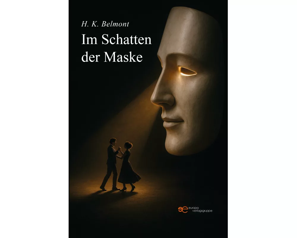 ¿¿ Im Schatten Der Maske