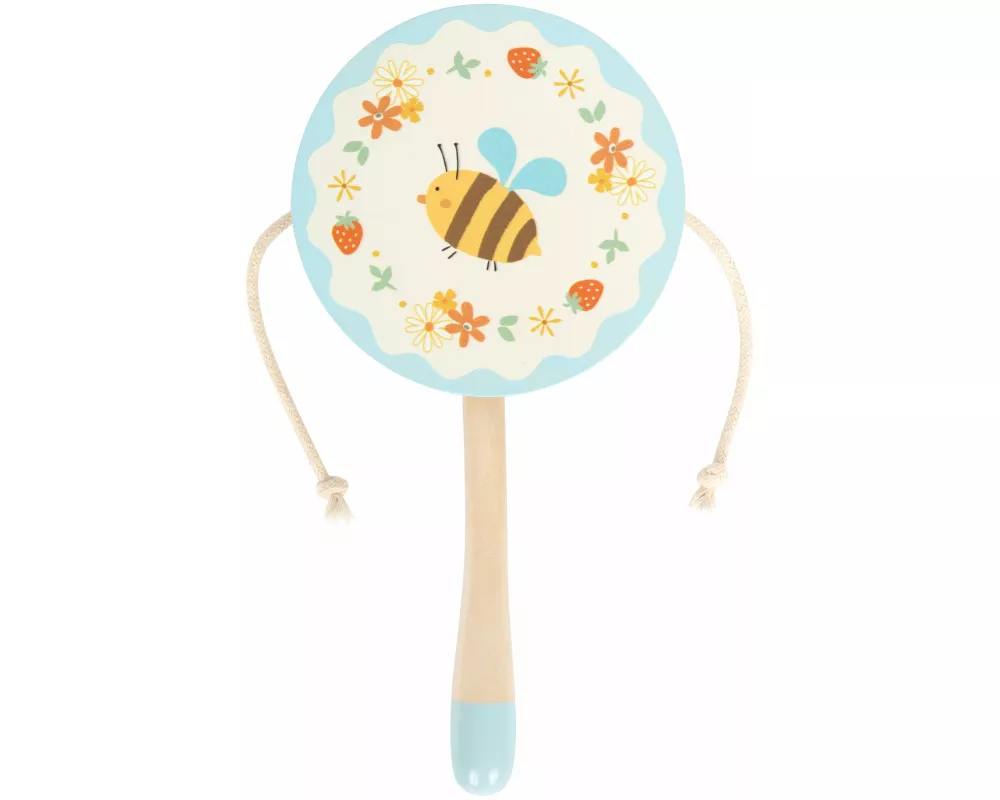 Affentrommel Kleine Freunde