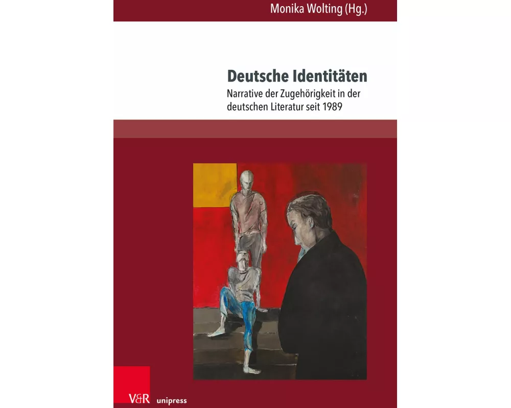 Deutsche Identitäten