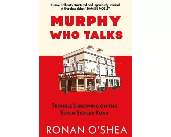 Murphy Who Talks