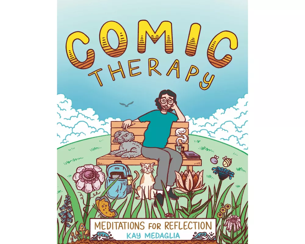 Comic Therapy