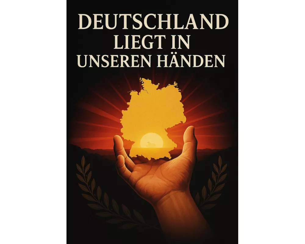 Deutschland liegt in unseren Händen