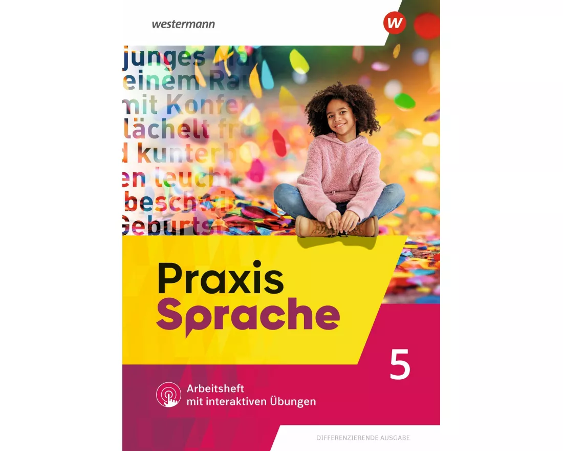 Praxis Sprache - Allgemeine Ausgabe 2025