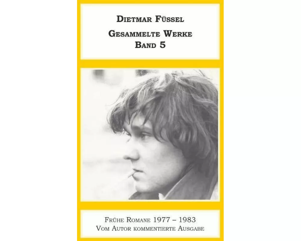 Gesammelte Werke Band 5