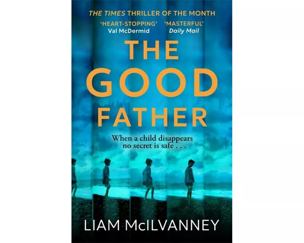 The Good Father