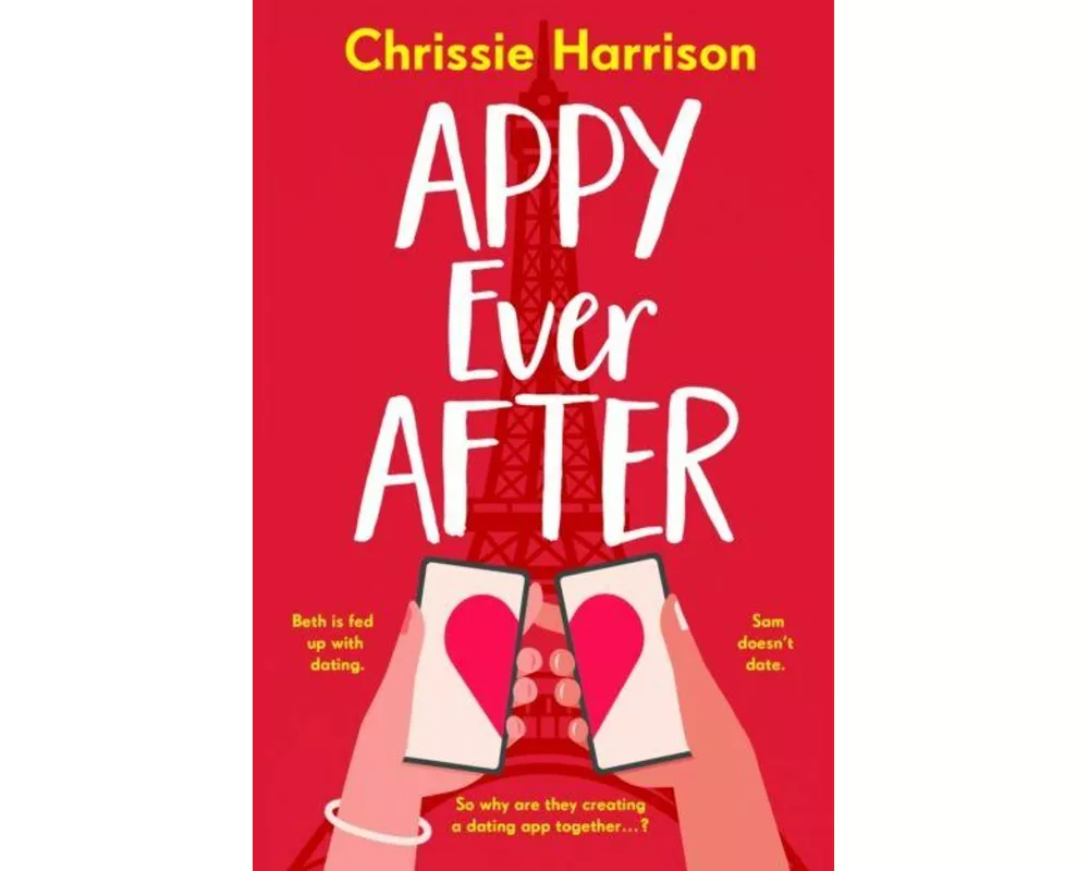 Appy Ever After