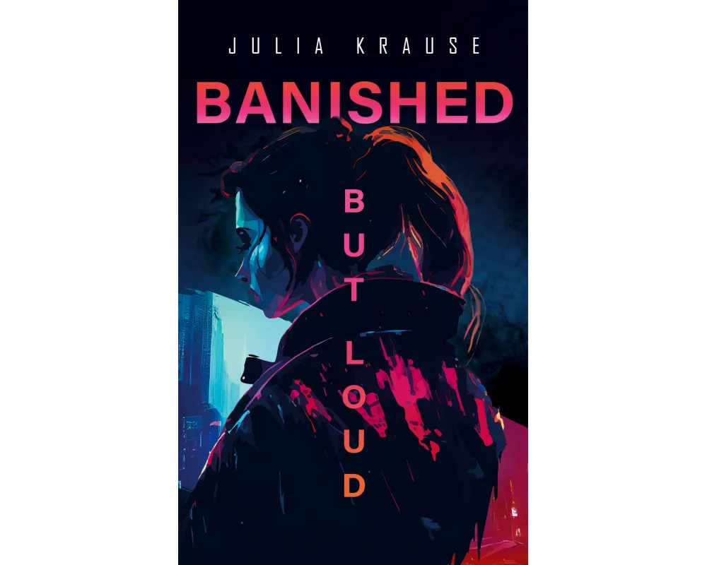 Banished But Loud