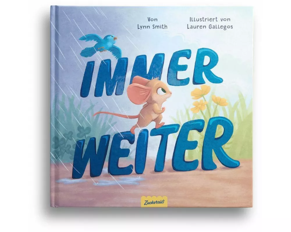 Immer weiter