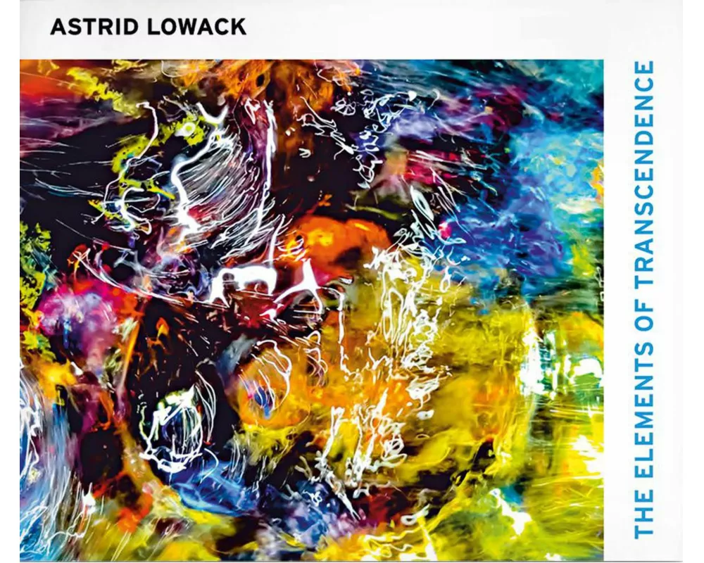 Astrid Lowack