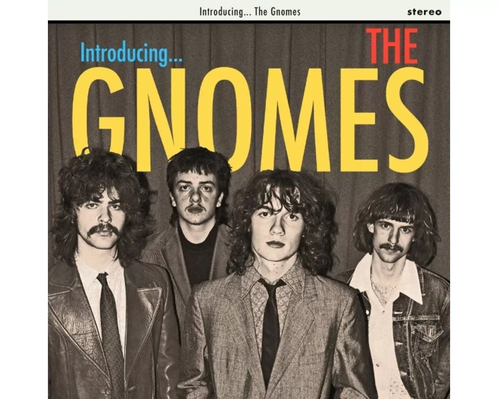 The Gnomes