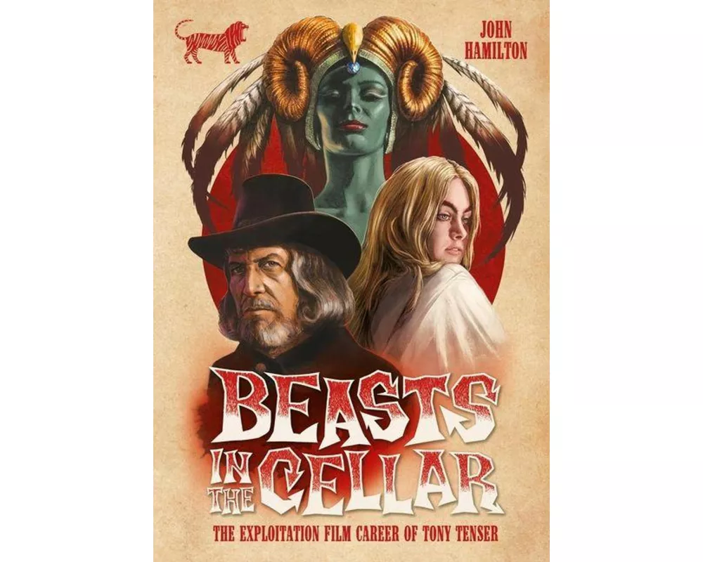 Beasts in the Cellar