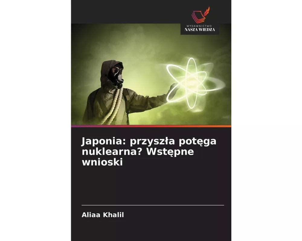 Japonia: przysz¿a pot¿ga nuklearna? Wst¿pne wnioski
