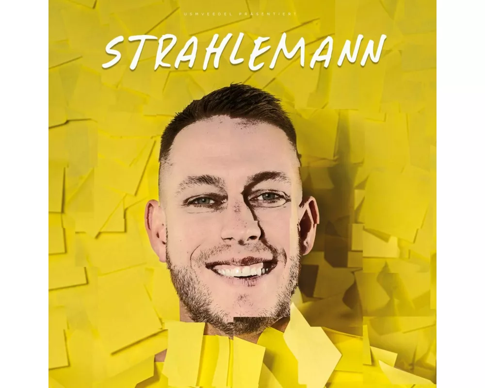 Strahlemann
