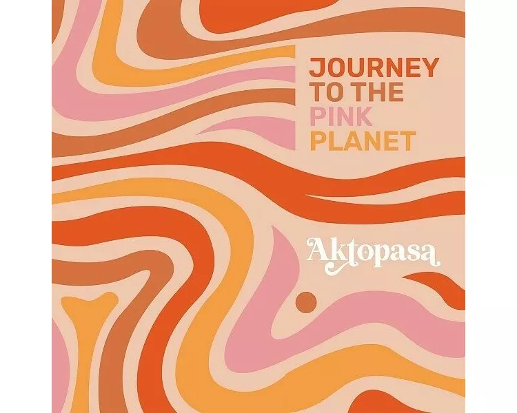 Journey To The Pink Planet