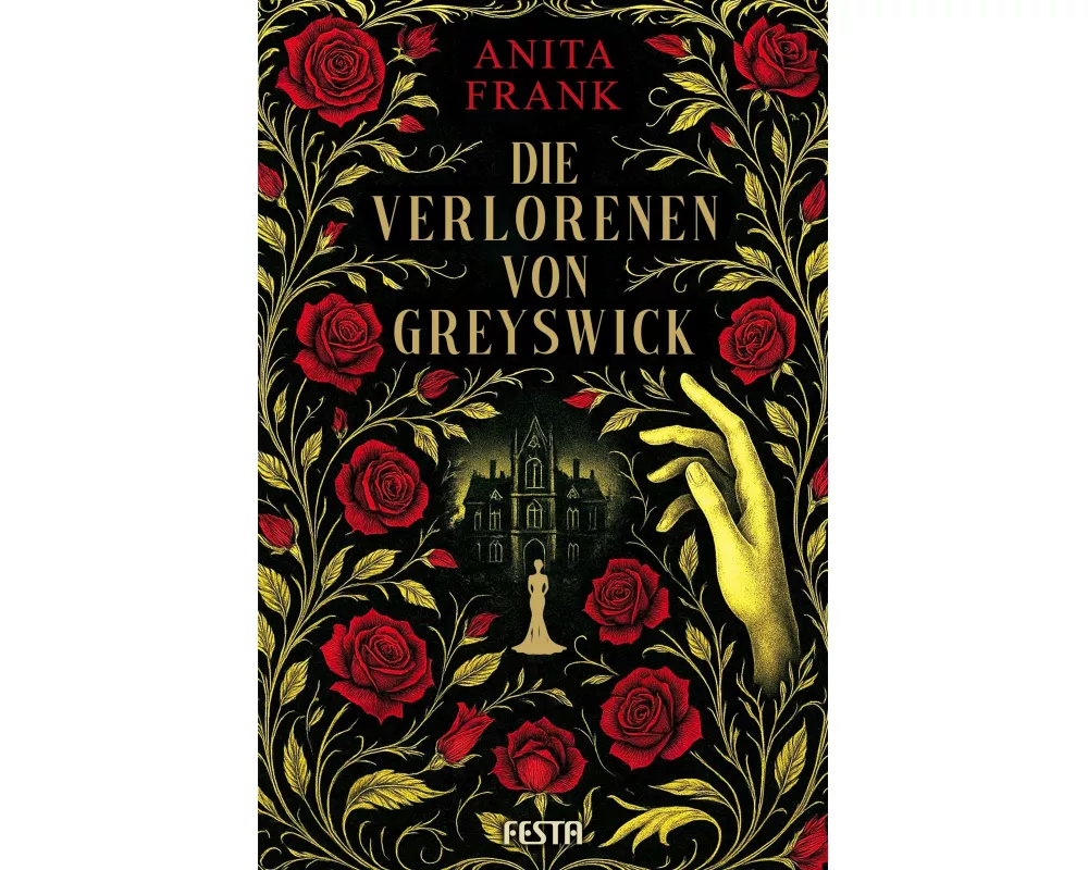 Die Verlorenen von Greyswick