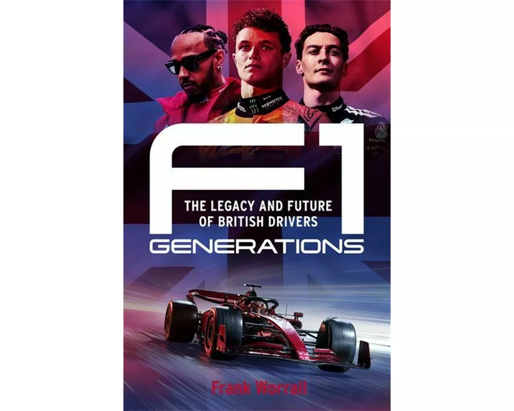 F1 Generations