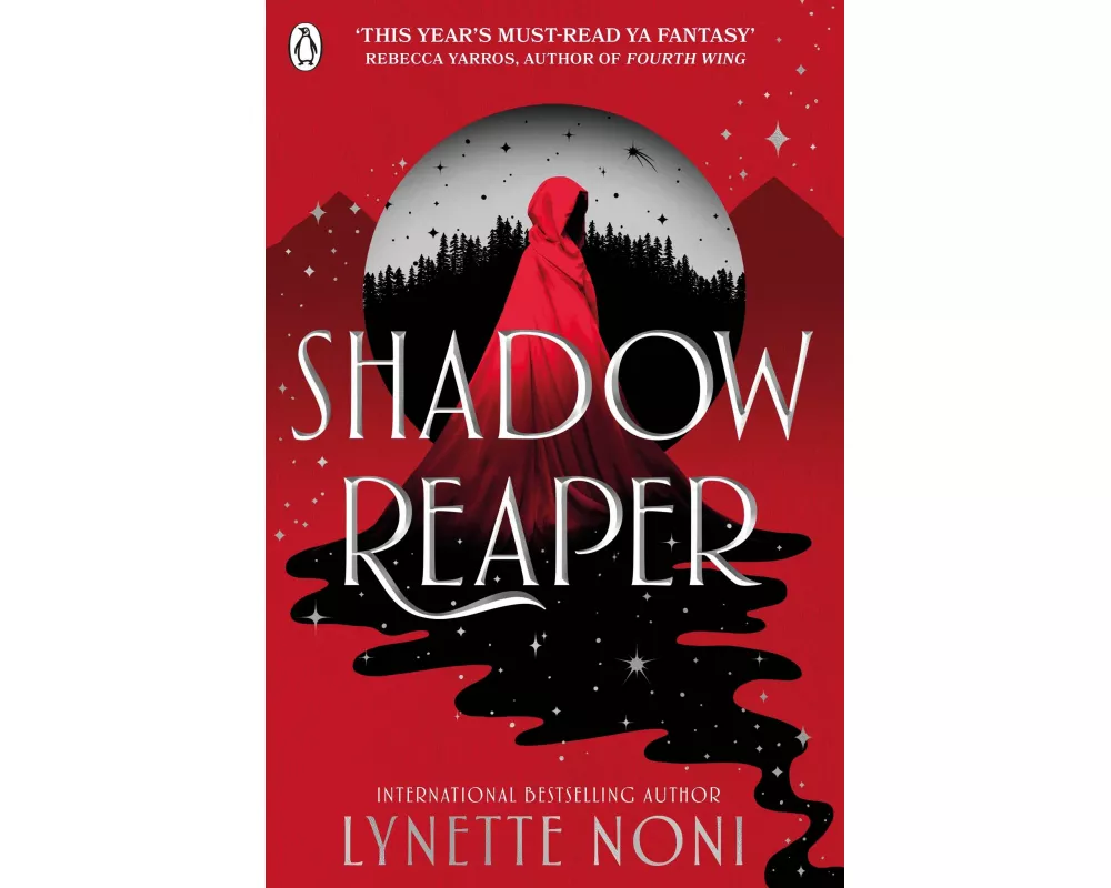 Shadow Reaper