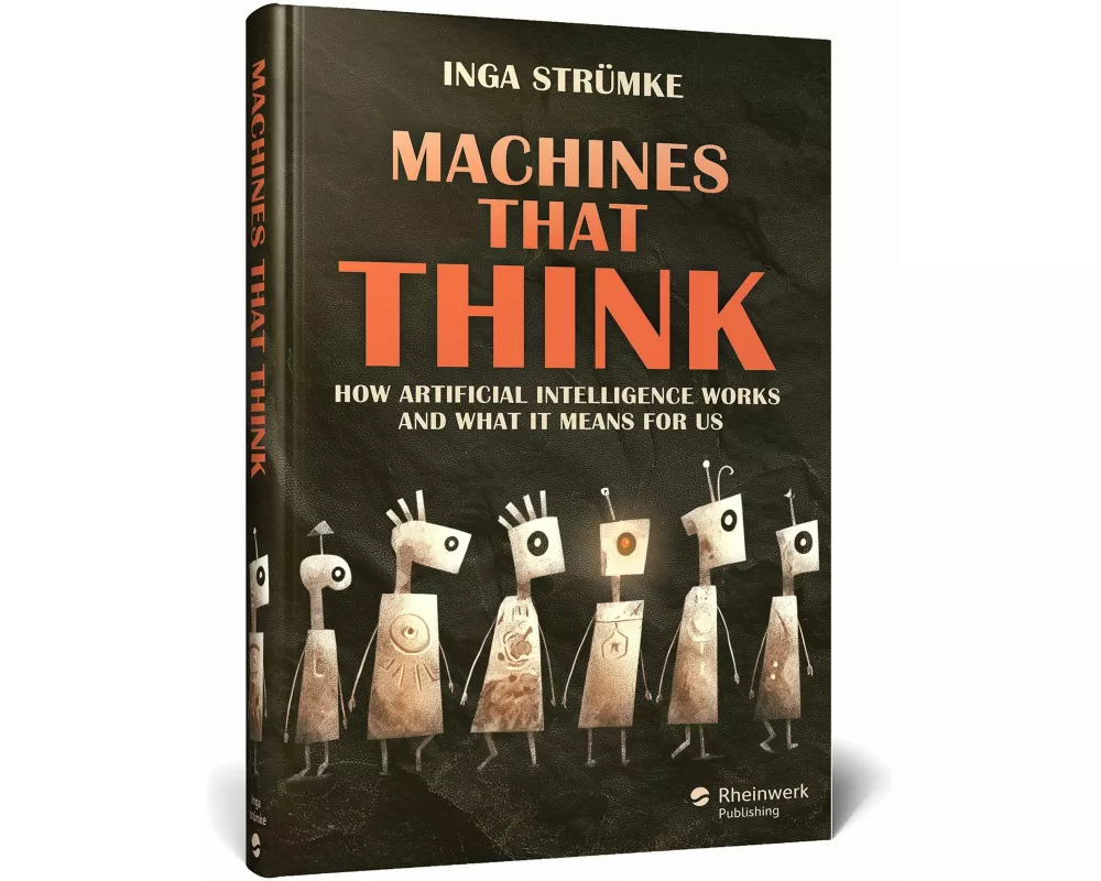Machines That Think