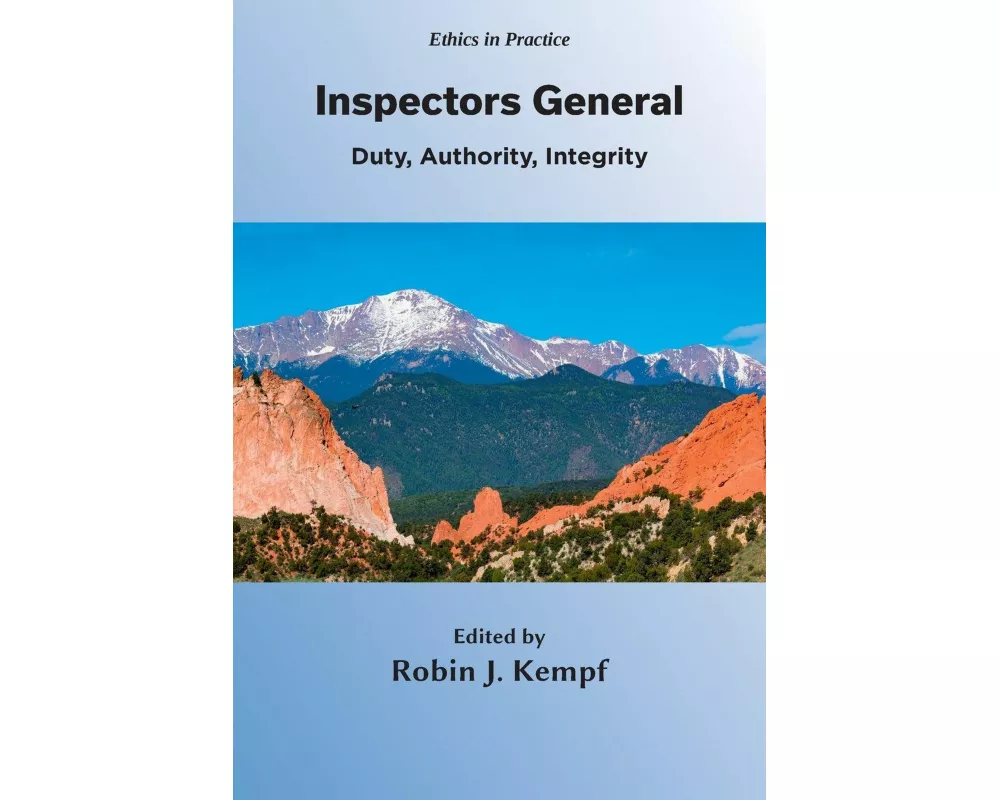 Inspectors General