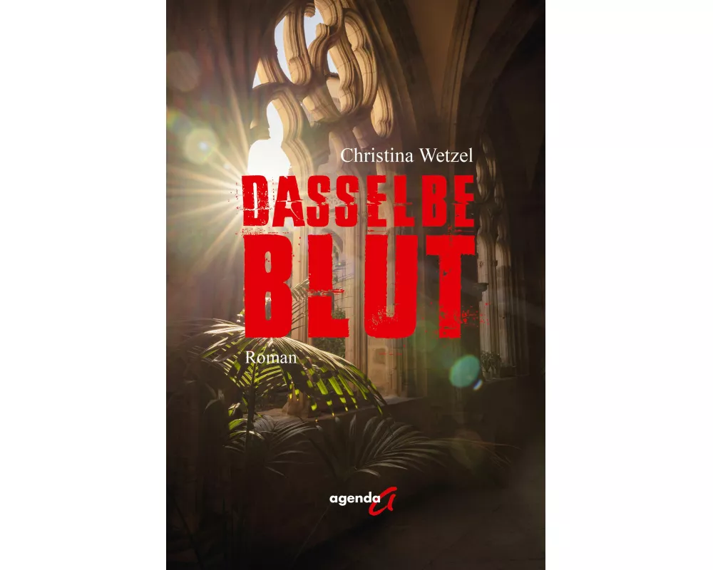 Dasselbe Blut