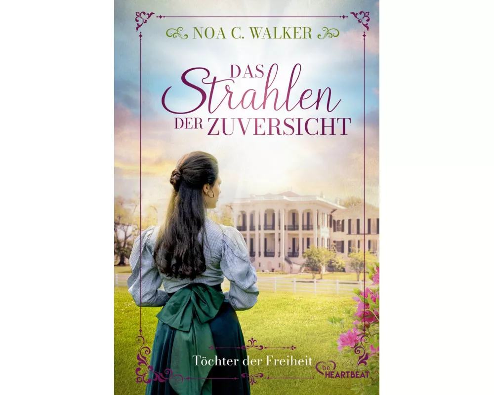 Das Strahlen der Zuversicht - Töchter der Freiheit