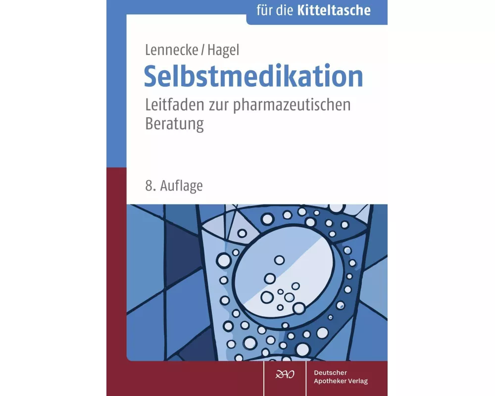 Selbstmedikation für die Kitteltasche