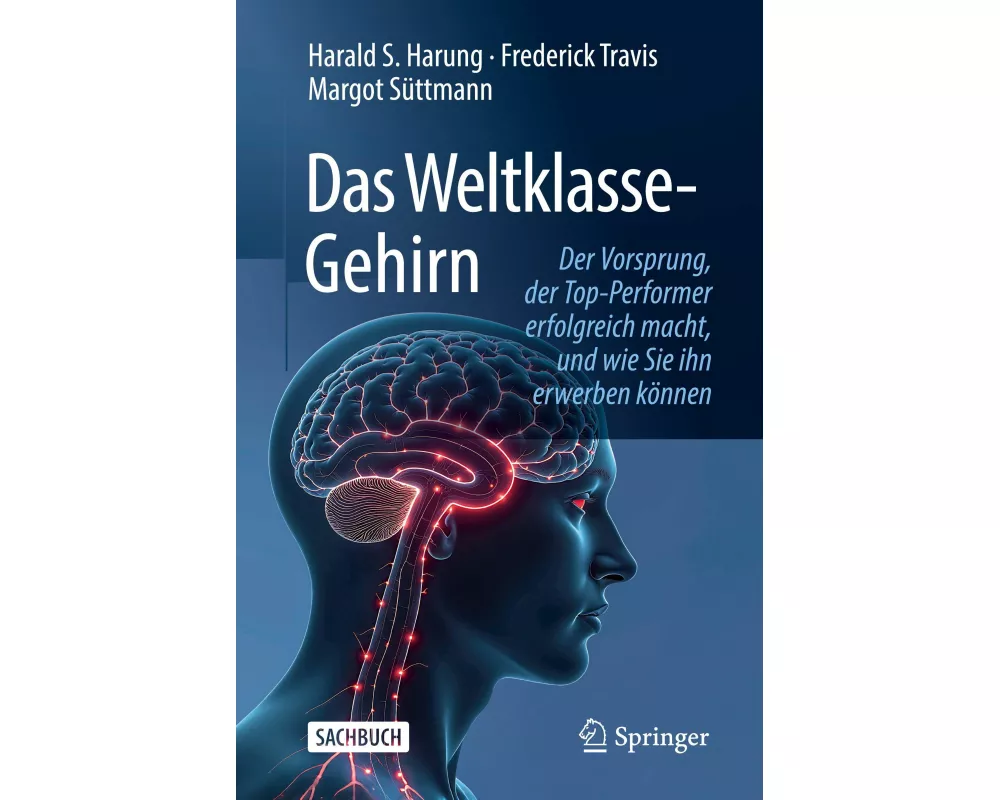 Das Weltklasse-Gehirn