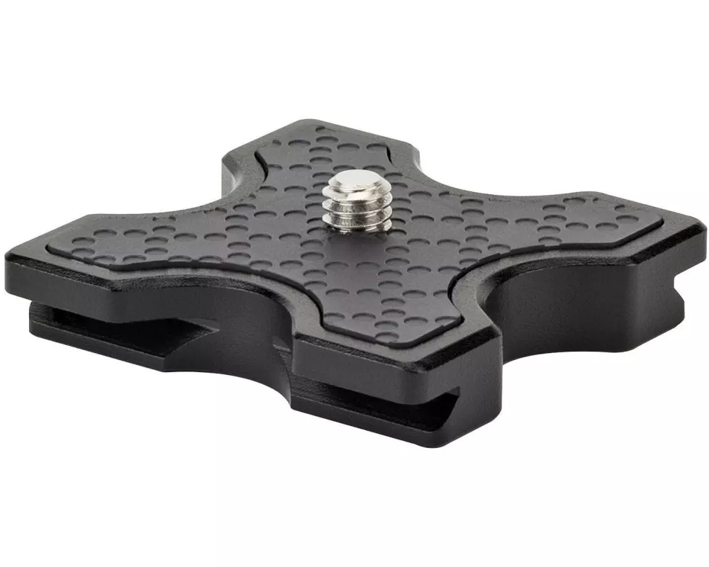 Joby Schnellwechselplatte QR Plate 5K