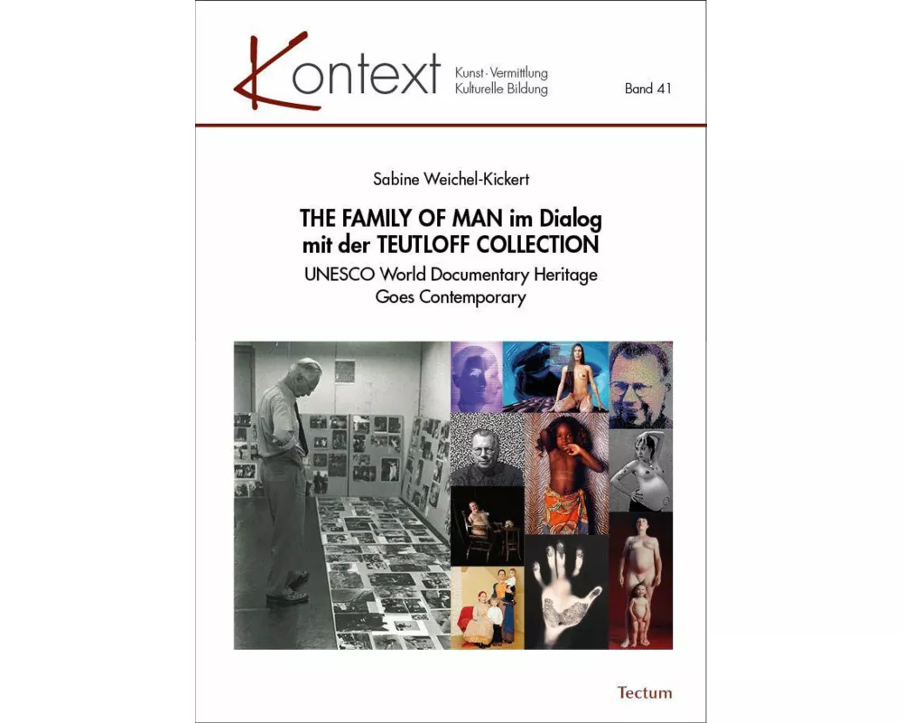 THE FAMILY OF MAN im Dialog mit der TEUTLOFF COLLECTION