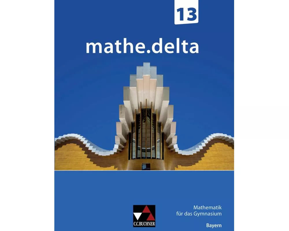 mathe.delta Bayern 13