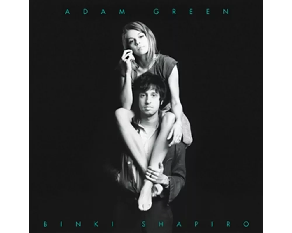 Adam Green & Binki Shapiro