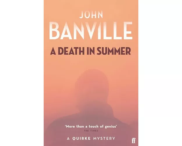 A Death in Summer