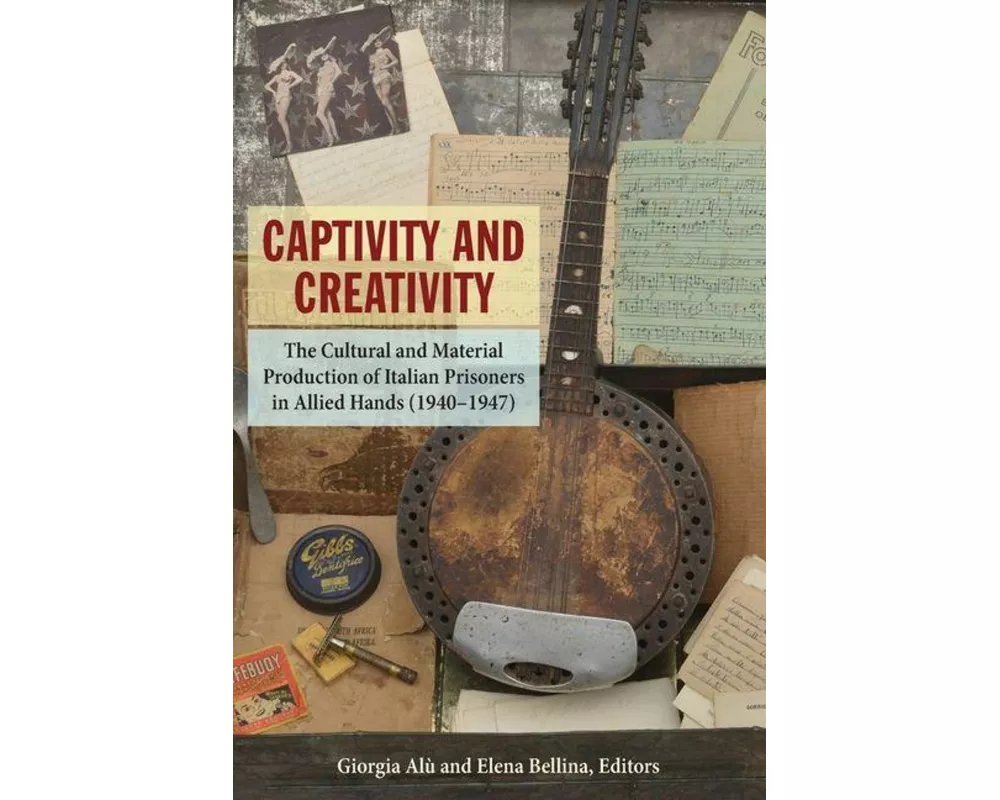 Captivity and Creativity