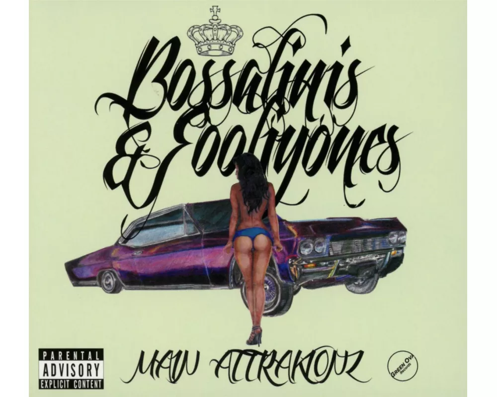 Bossalinis & Fooliyones