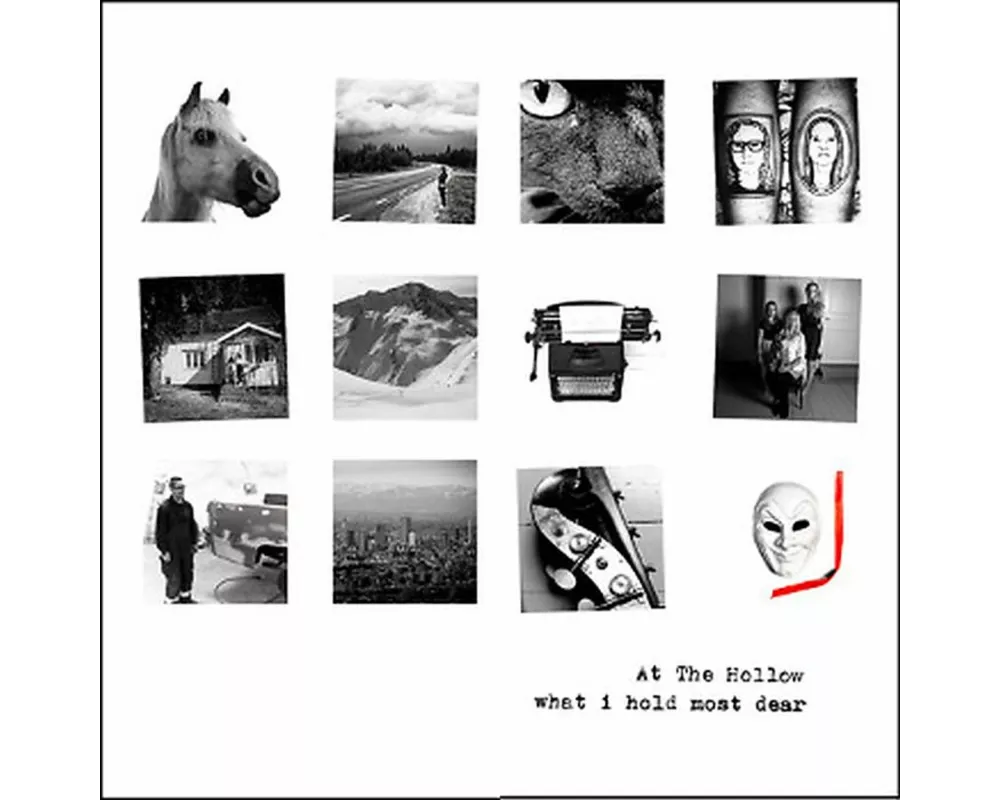 What I Hold Most Dear