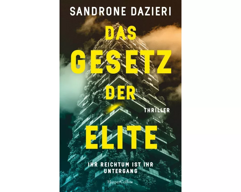 Das Gesetz der Elite