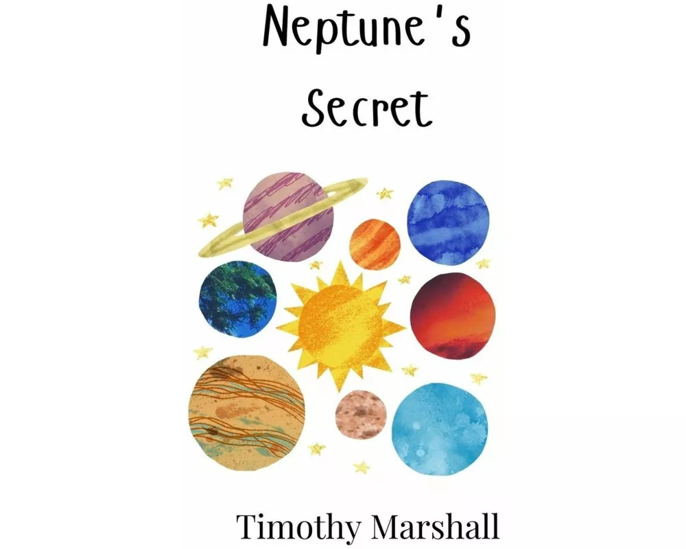 Neptune's Secret